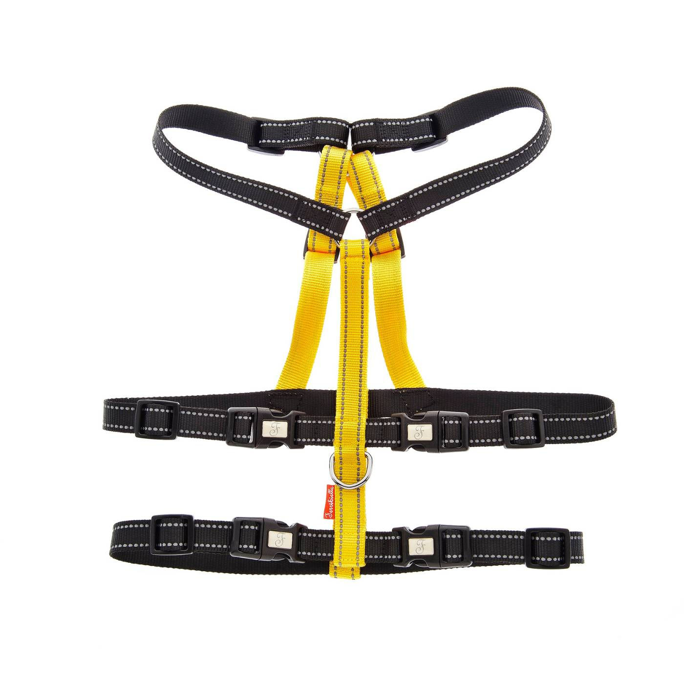 FERRIBIELLA - Pettorina anti-fuga