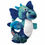 Miniatura: KONG - Dragon Knots