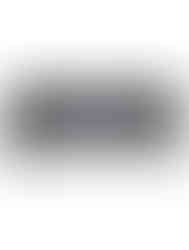 top view of the keyboard.