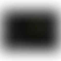 rear view displays the power switch, controls, and different input/output connections