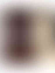 lose-up of the control panel on a Yamaha acoustic guitar, showing volume and tone knobs