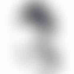 angled front view of power adapter