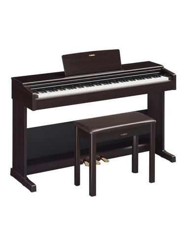 Yamaha YDP-105 Digital Piano | Shree Ji Music