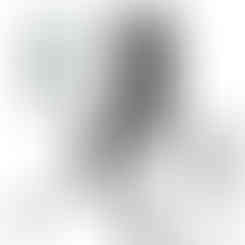 Picture showing the Fifine microphone's volume control with a Type-A USB connection.