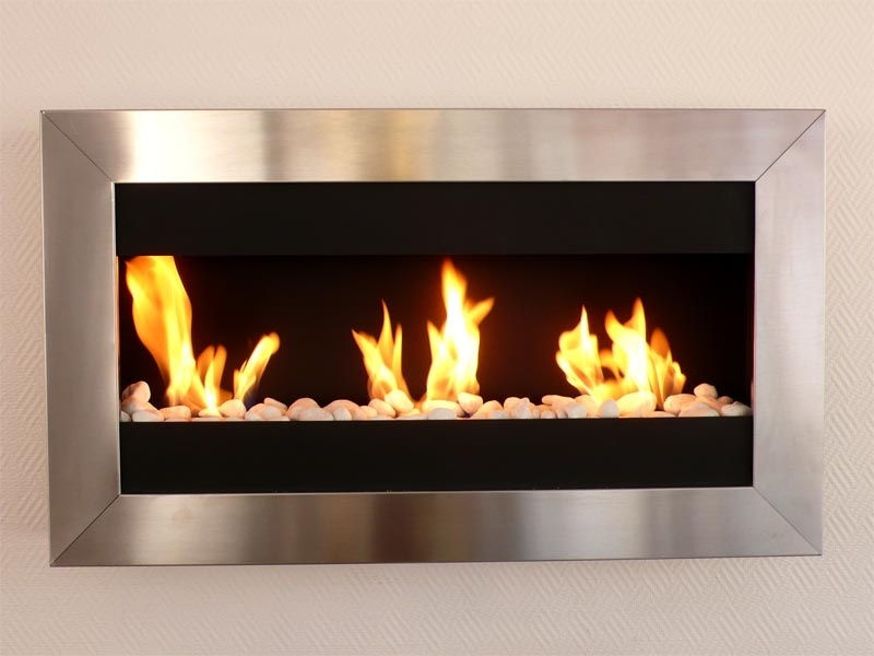 Камин на заказ