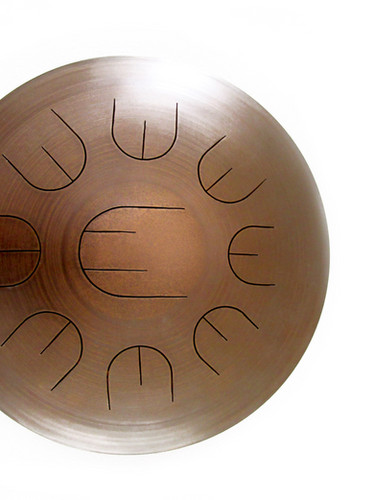 グーダドラム　ミニオーバートーンプラス　専用バッグ付き 🌟ミニオーバートーンプラス | gudadrumJAPAN