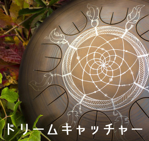 🌟ミニオーバートーンプラス | gudadrumJAPAN