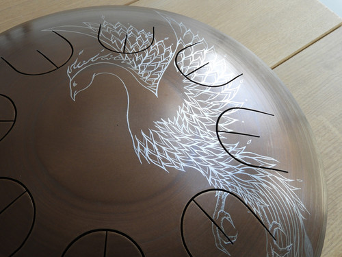 グーダドラム【オーダーメイド彫刻】 | gudadrumJAPAN