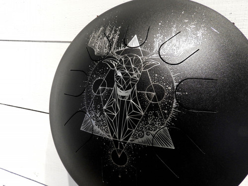 グーダドラム【オーダーメイド彫刻】 | gudadrumJAPAN