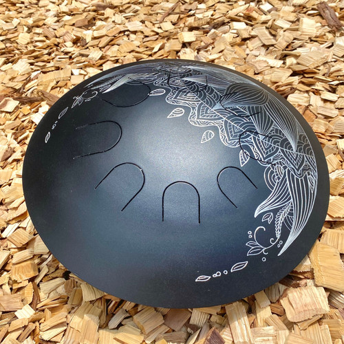グーダドラム　フリーズビー　トーナス　美品 グーダドラム フリーズビー