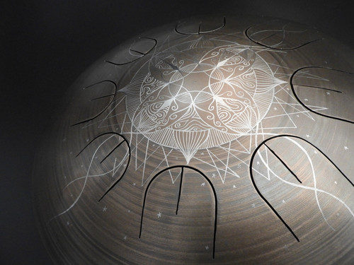 グーダドラム【オーダーメイド彫刻】 | gudadrumJAPAN