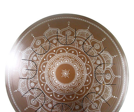 グーダドラム】音階：エニグマ うまかっ 