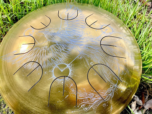 グーダドラム【オーダーメイド彫刻】 | gudadrumJAPAN