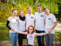 Univerzitný deň športu