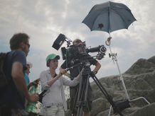 Monika Kompaníková opäť na pôde FF UPJŠ