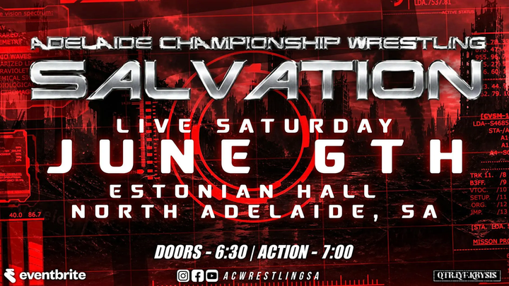 ACW Salvation Review (06/06/2026)