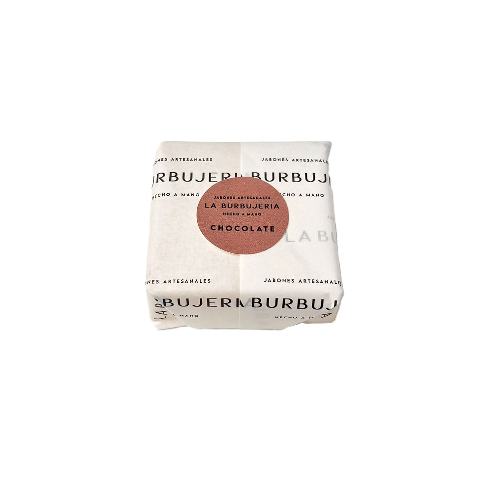Miniatura: Aromático Chocolate
