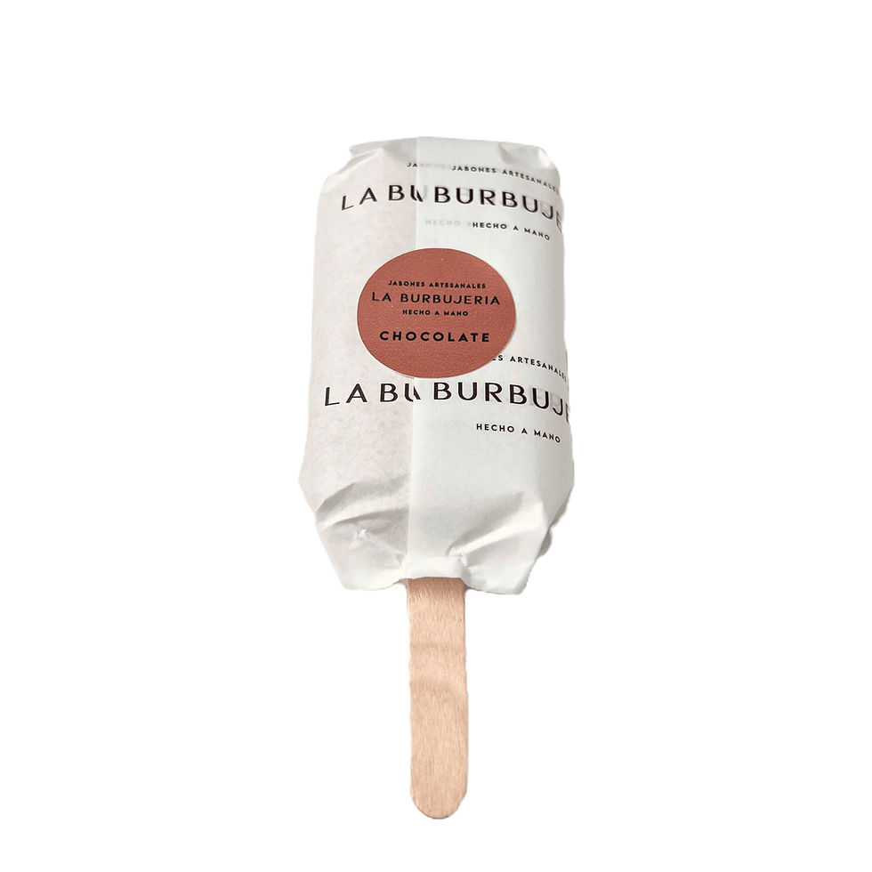 Miniatura: Aromático Chocolate