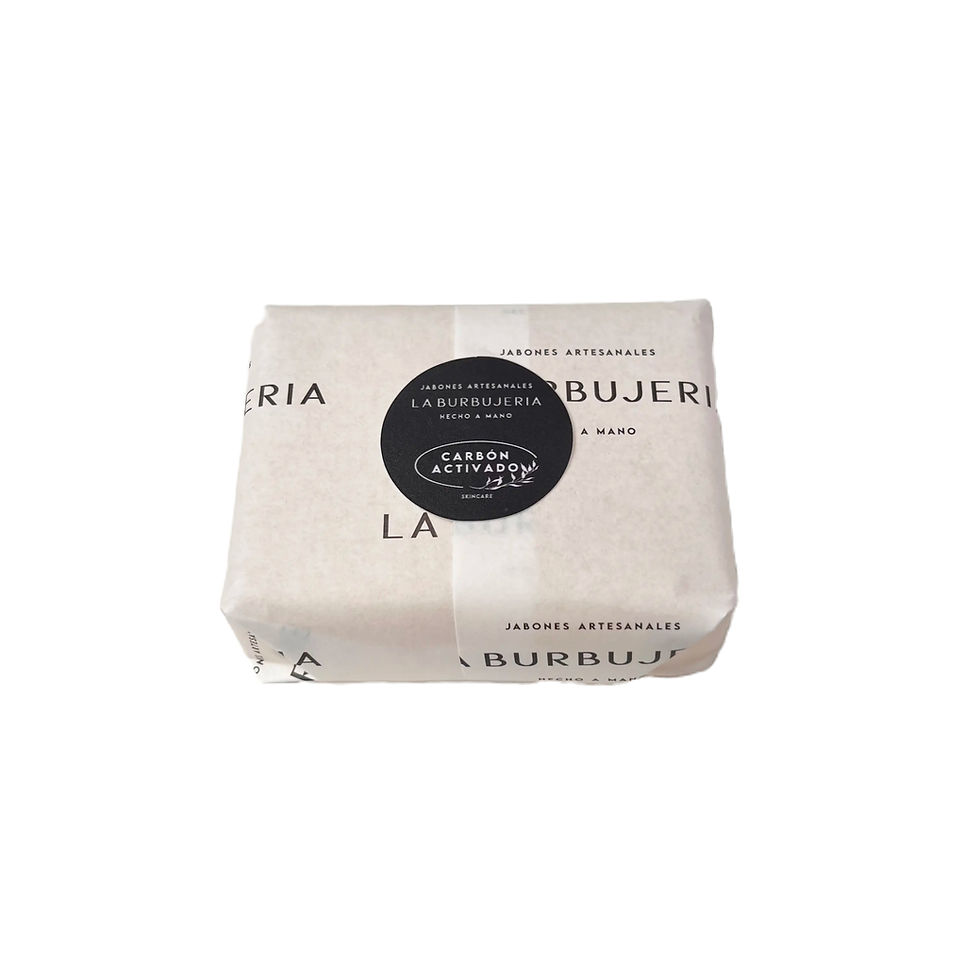 Miniatura: Skincare Carbón activado