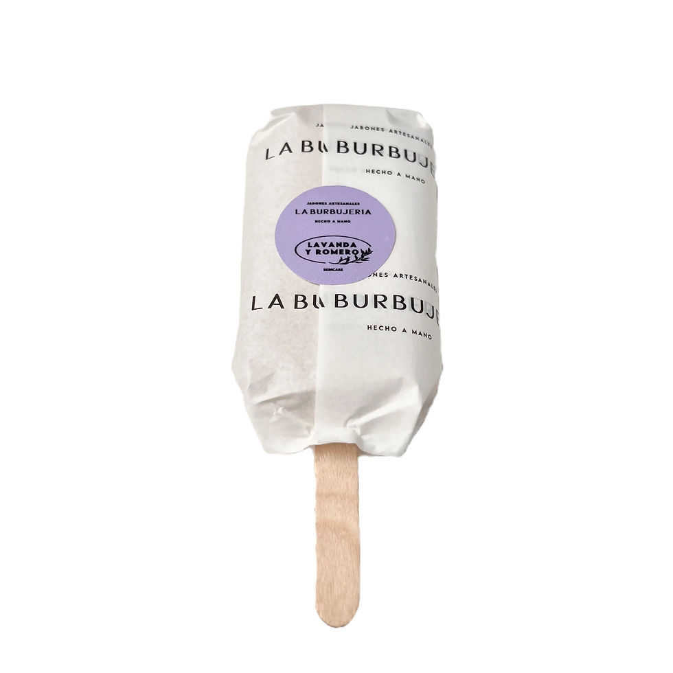 Miniatura: Skincare Lavanda y Romero