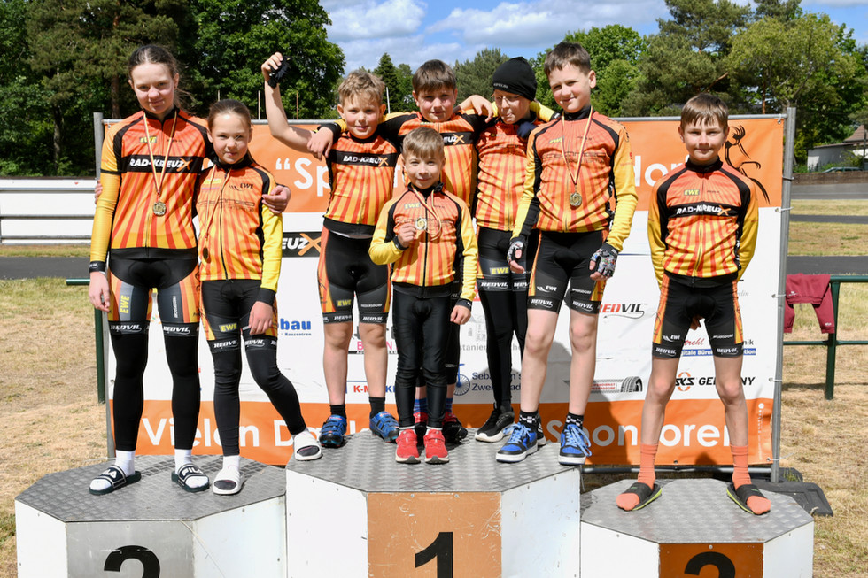 24. Mai 1. Kreiscup