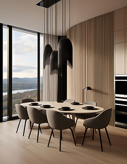 Modular kitchen designer in noida