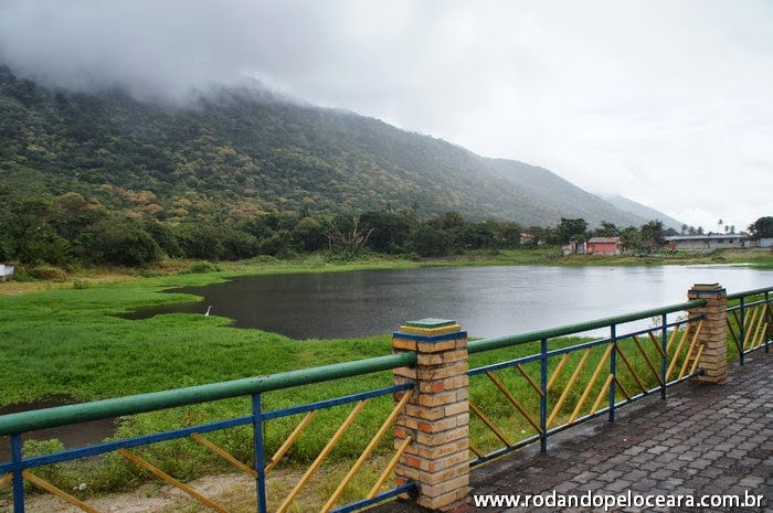 Clima da serra pertinho deVocê