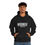 Thumbnail: Organica Genetics - Unisex Heavy Blend™ Hooded Sweatshirt