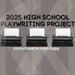 HSPP 2025 | FINALIST +SEMI-FINALIST SCRIPTS ANNOUNCED!