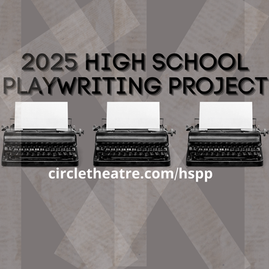 HSPP 2025 | FINALIST +SEMI-FINALIST SCRIPTS ANNOUNCED!