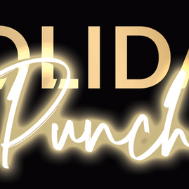 Holiday Punch 2022! 