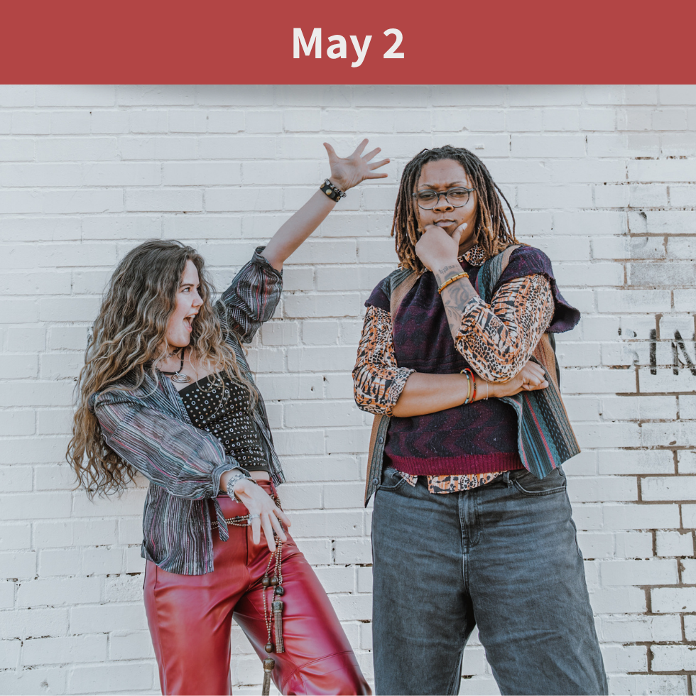 30th Anniversary Costume Night: RENT