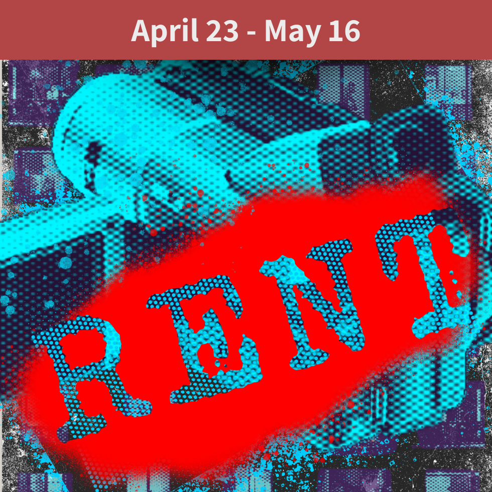 RENT by Jonathan Larson