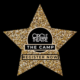 Circle Theatre: The Camp — Registration Now Open!