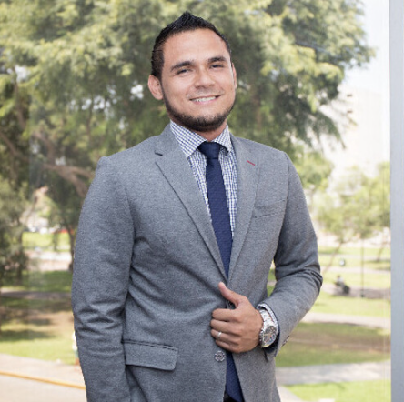 Foto del escritor: Jairo Ortiz