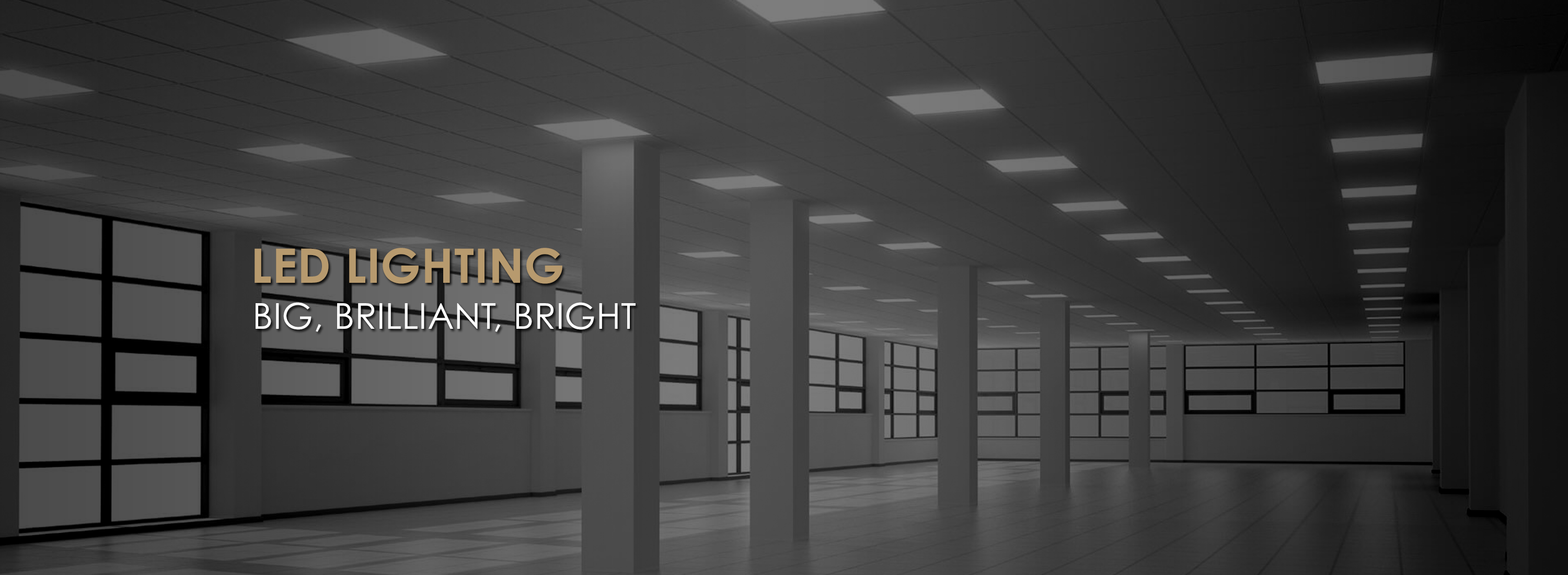 3brothers for lighting