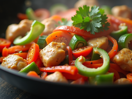 Mastering Spicy Rice Recipes: The Ultimate Guide to Bold Flavors