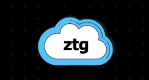 Zakkour Technology Group logo