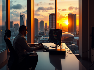 Blockchain Engineers in Miami