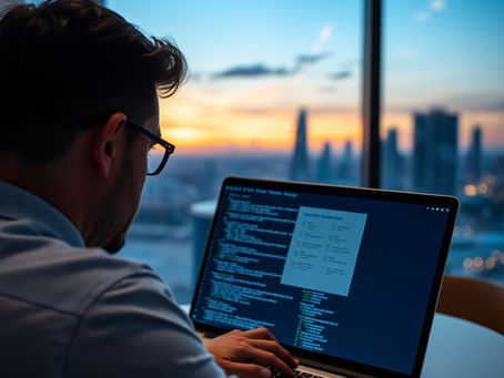 Top Software Development Company in Miami