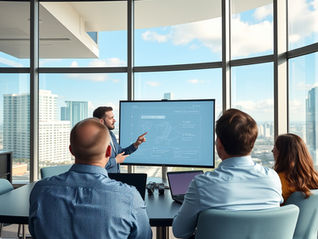 The Need for Speed: Why Zakkour Technology Group Solves Enterprise Issues Faster than In-House Teams