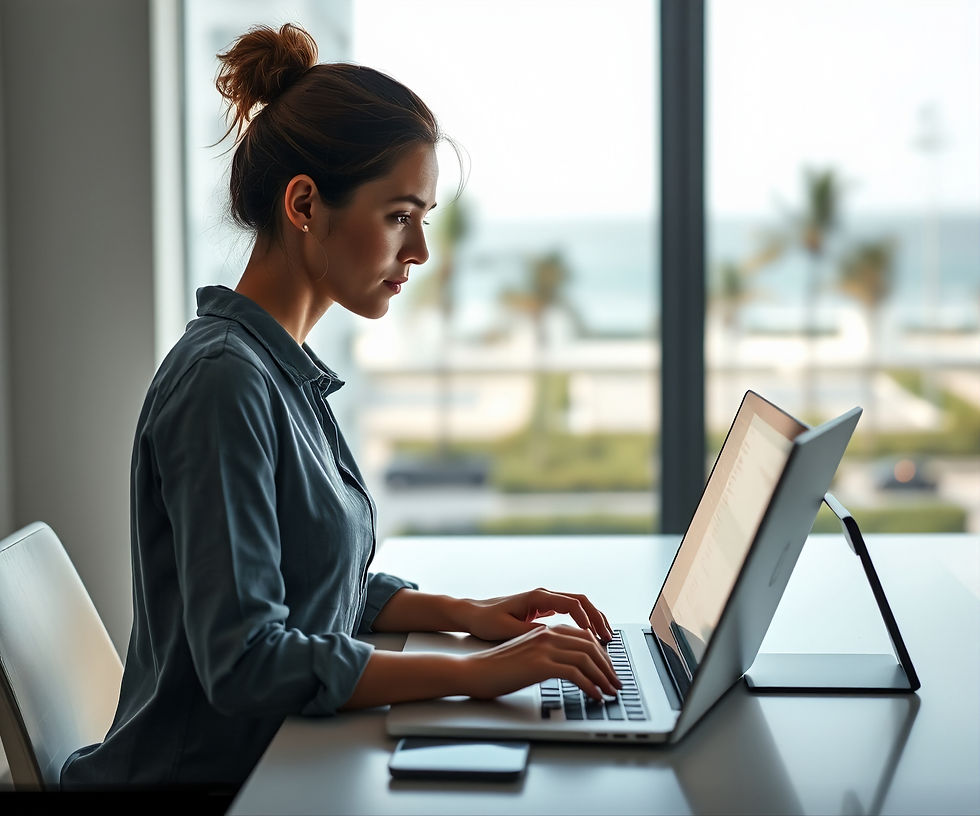 Expert sofwtare engineer in miami