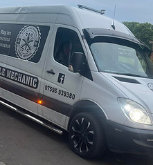 My Van