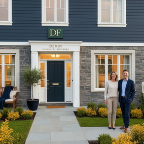 Should You Consider Equity Release? Expert Equity Release Advice for Derby Homeowners