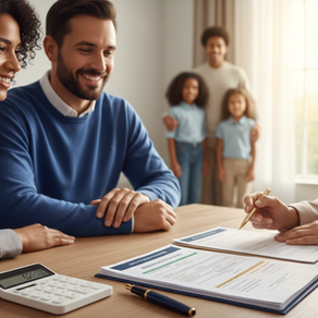 UK Remortgage Deal Comparison: Comparing Remortgage Deals Effectively
