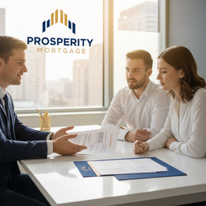 Mortgage Broker Advantages UK: Why Working with a Mortgage Broker Makes Sense