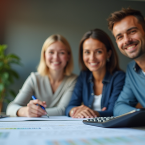 Book a Mortgage Appointment Today