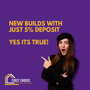 Deposit Unlock scheme explained