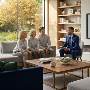 Exploring the Benefits of Equity Release Options