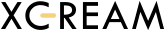 XCREAM logo.gif